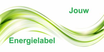 Jouw Energielabel