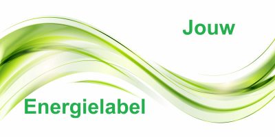 Jouw Energielabel