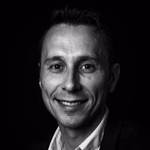 Nick de Jong